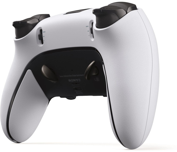 Sony PlayStation 5 Slim Digital + DualSense Edge Controller - 1268047 - zdjęcie 13